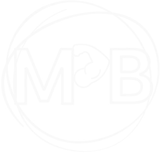 Meta PowerBuilding Logo